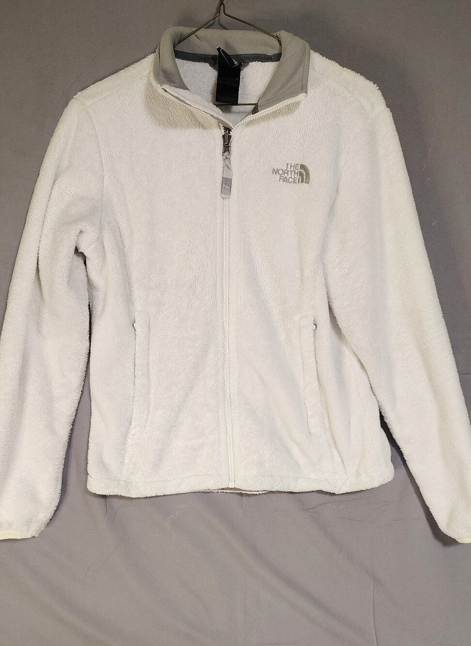 North Face Womans Fleece Size S